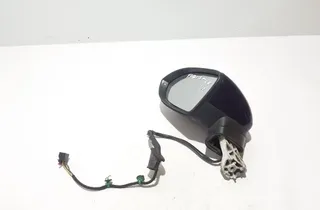 VOLKSWAGEN Passat B8 (2014-2023) Ліве бічне дзеркало 3G2857507EG 32574022