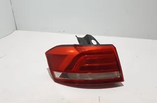 VOLKSWAGEN Passat B8 (2014-2023) Фонарь задний левый 3G9945095B 32598895