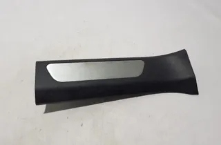 PORSCHE Panamera 971 (2016-2020) Обшивка заднього правого порога 971863406 33512196