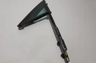 PORSCHE Panamera 971 (2016-2020) Фортка передней левой двери 971845321A 33518154