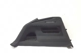 AUDI Q8 4M (2018-2024) Обшивка багажника левой стороны 4M8863879 33522886