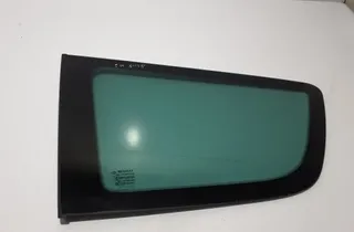 RENAULT Scenic 3 generation (2009-2015) Заднє кузовне скло ліве 833071318R 33522953