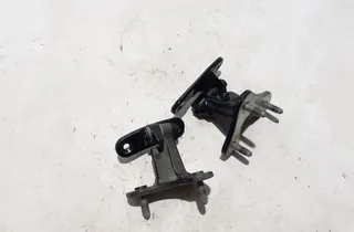 MERCEDES-BENZ GLE W167 (2019-2024) Передня ліва дверна петля A1677200306 33923265