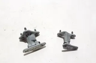 MERCEDES-BENZ GLE W167 (2019-2024) Петля передніх правих дверей A1677200406 35107156