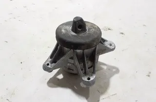 MERCEDES-BENZ GLE W167 (2019-2024) Ліва опора двигуна A1672405300 35107108