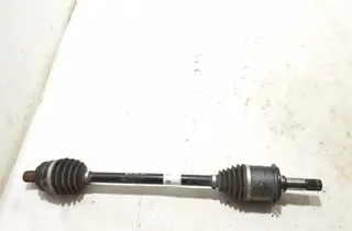 MERCEDES-BENZ GLE W167 (2019-2024) Полуось задняя правая A1673507301 35103323