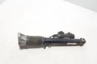 MERCEDES-BENZ GLE W167 (2019-2024) Задній лівий амортизатор A1673202301 35106573