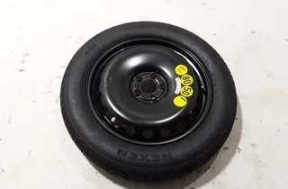 MERCEDES-BENZ GLE W167 (2019-2024) Запасне колесо A1674000300 35106657