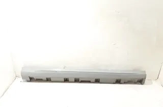 MERCEDES-BENZ GLE W167 (2019-2024) Права пластикова облицювальна панель порогу A1676983201 35106935