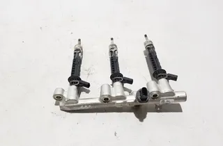 MERCEDES-BENZ GLE W167 (2019-2024) Паливний рейс A2500706900 35106892