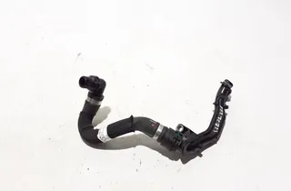 MERCEDES-BENZ GLE W167 (2019-2024) Правий шланг радіатора води A1678305504,A2542000200 35107152