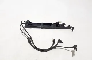 MERCEDES-BENZ GLE W167 (2019-2024) Інші деталі підвіски A1675405300,A1675404700 35107147