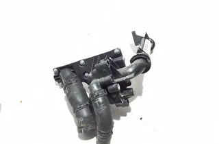 MERCEDES-BENZ GLE W167 (2019-2024) Термостат A2562002000 35106652