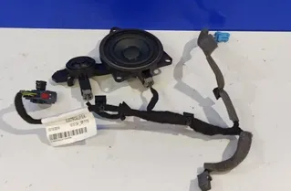 VOLVO V60 1 generation (2010-2020) Звуковий динамік приладової панелі 31350426,31489045 20239358