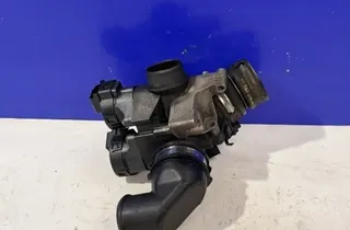 VOLVO V50 1 generation (2003-2012) Егр клапан 9655971880,25351157 32753195