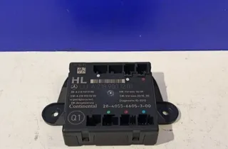 MERCEDES-BENZ CLS-Class C218/X218 (2011-2017) Блок управления дверей передние правые A2189001201,A2189010100,A2189025200 33478606