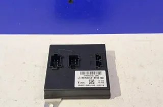 MERCEDES-BENZ E-Class W211/S211 (2002-2009) Блок керування комфортом 2115455232 33507336