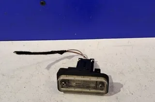 MERCEDES-BENZ E-Class W211/S211 (2002-2009) Освещение номерного знака A2038200256 33546623