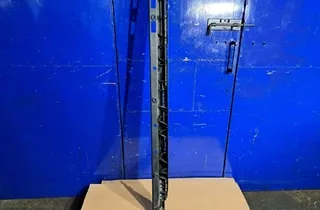 MERCEDES-BENZ GLE Coupe C292 (2015-2019) Передній правий тримач бічної спідниці A2926980227 34516388