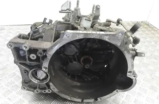 MITSUBISHI Outlander 3 generation (2012-2023) Коробка передач W6MBA 35102225