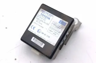 TOYOTA Corolla Verso 1 generation (2001-2009) Блок керування передніми лівими дверима 897410F010 34960545