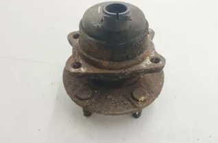 CHRYSLER Voyager 4 generation (2001-2007) Маточина заднього лівого колеса 35023252