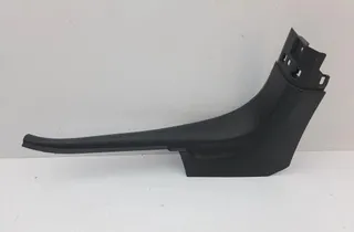 PEUGEOT 2008 2 generation (2019-2023) Обшивка переднього правого порога 9820797077 31022546