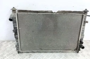 FORD Mondeo 2 generation (1996-2000) Радіатор кондиціонера 31176902