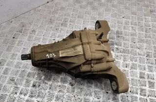 PORSCHE Cayenne 958 (2010-2018) Задній диференціал 0BP525015H 31186164