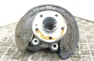 MERCEDES-BENZ EQA 1 generation (2021-2023) Маточина заднього лівого колеса 31200428