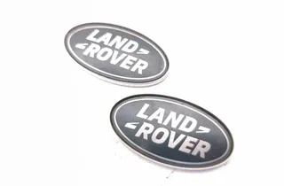 LAND ROVER Discovery Sport 1 generation (2014-2024) Модельный знак FK724D4D52B 33380226