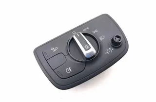 AUDI A6 allroad C7 (2012-2019) Блок керування перемикачем фар 4G0941531S 33381832