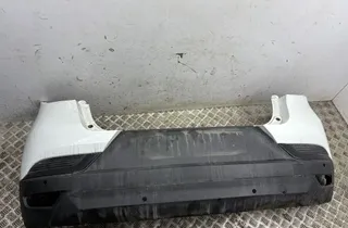 RENAULT Captur 2 generation (2019-2023) Бампер задний 33451723