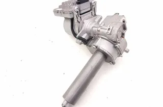 RENAULT Captur 2 generation (2019-2023) Електронна частина рульової рейки 488106162R 33476790