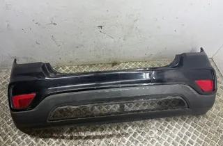 CHEVROLET Trax 1 generation (2013-2022) Бампер задний 33488564