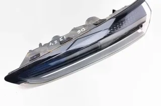 RENAULT Captur 2 generation (2019-2023) Праве заднє фаркопне світло 265507490R 33491581