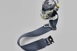 RENAULT Captur 2 generation (2019-2023) Ремень безопасности задний правый 657705900C 33492806