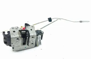 CHRYSLER Voyager 5 generation (2007-2020) Замок двери передний правый P04589422AG,T52KD2500 33502802