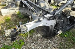 FORD Mondeo 5 generation (2014-2022) Ліва передня чверть 34940631