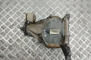 MERCEDES-BENZ C-Class W204/S204/C204 (2004-2015) Задній диференціал 34943736