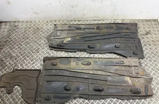 SEAT Ateca 1 generation (2016-2024) Защита днища левая 5Q0825272A 34960003