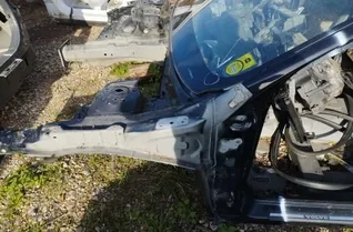 VOLVO V60 1 generation (2010-2020) Ліва передня чверть 34940785