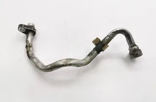 NISSAN Qashqai 2 generation (2013-2023) Трубки кондиционера 35105242