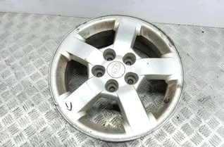 KIA Sorento 1 generation (2002-2011) Колесо 5291007200 35105094