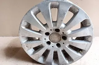 MERCEDES-BENZ C-Class W204/S204/C204 (2004-2015) Колесо B607617435 35108934
