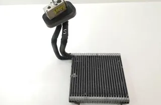 FORD Fiesta 6 generation (2008-2020) Радиатор отопителя салона 35040281