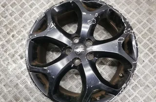 FORD S-Max 1 generation (2006-2015) Колесо 6M2J1007CB 35105225