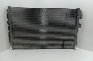 MASERATI Quattroporte 5 generation (2003-2012) Радиатор кондиционера 34812692