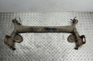 NISSAN Qashqai 2 generation (2013-2023) Задня вісь 35103620