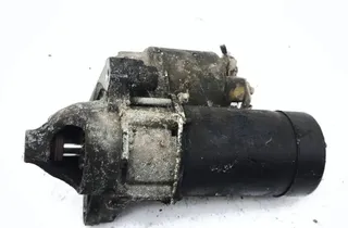 CITROËN C3 1 generation (2002-2010) Стартер 9640825280 35105501